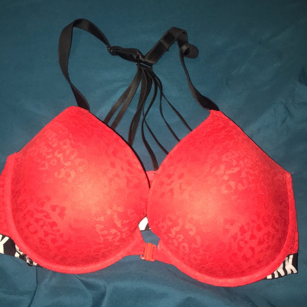 PINK bra